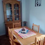 Lägenhet La Fragua Comillas