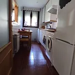 La Fragua Lägenhet *