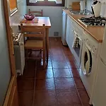 Lägenhet La Fragua Comillas