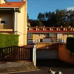 La Fragua Appartement *