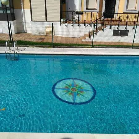 La Fragua דירה *