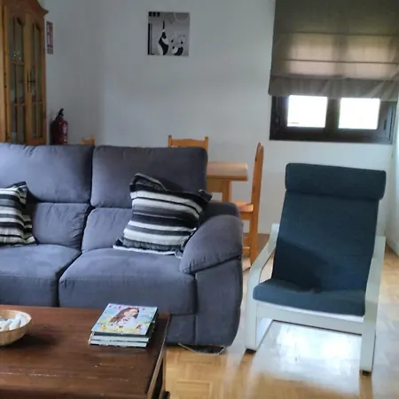 La Fragua * كوميلاس