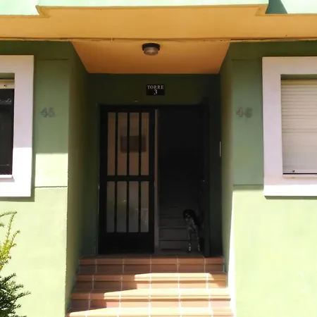 La Fragua * קומיאס