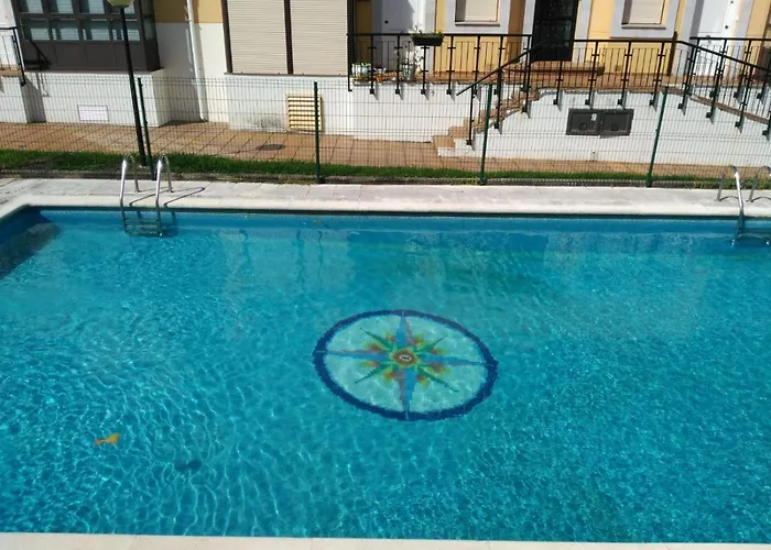 La Fragua Apartmán *