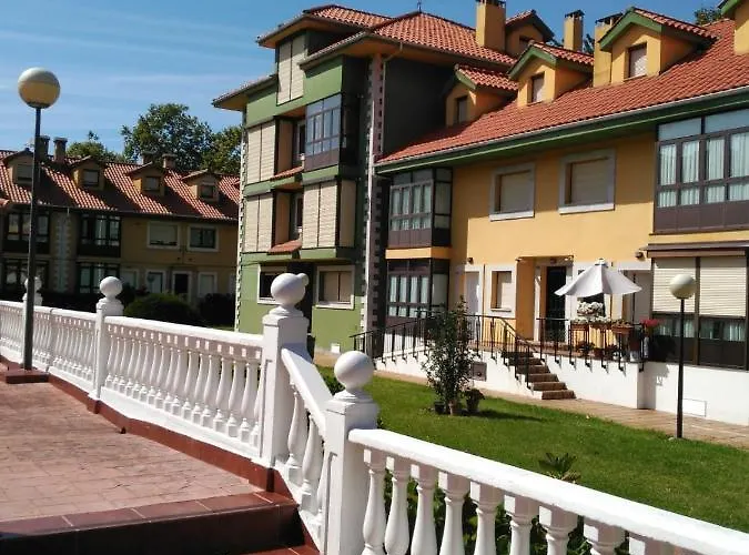 La Fragua * Comillas