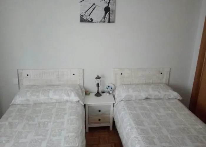 La Fragua Apartmán *