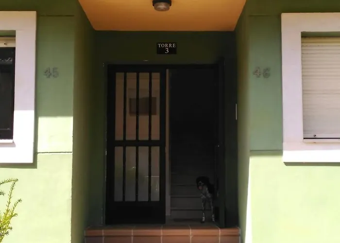 La Fragua * Comillas