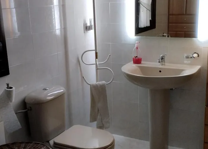 Apartmán La Fragua *