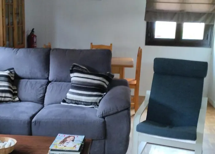 La Fragua * Comillas